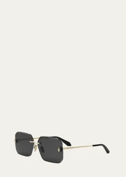 BVLGARISerpenti Sunglasses