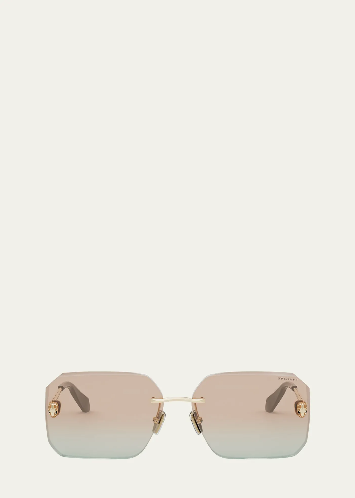 BVLGARISerpenti Sunglasses
