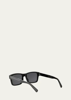 BVLGARITubogas Sunglasses