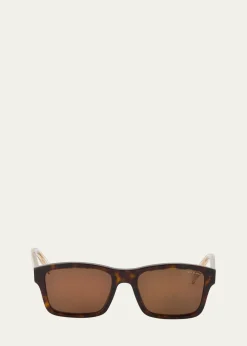 BVLGARITubogas Sunglasses