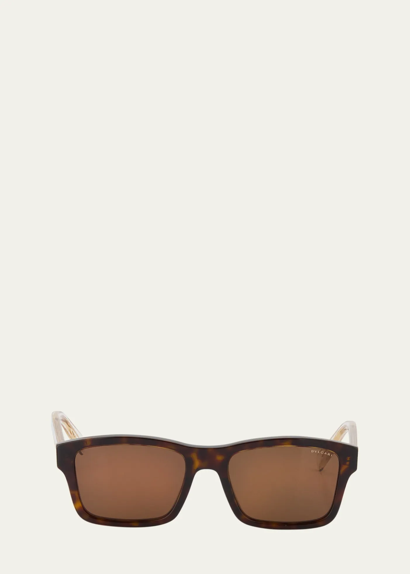 BVLGARITubogas Sunglasses