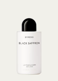 ByredoBlack Saffron Body Lotion, 7.6 oz.