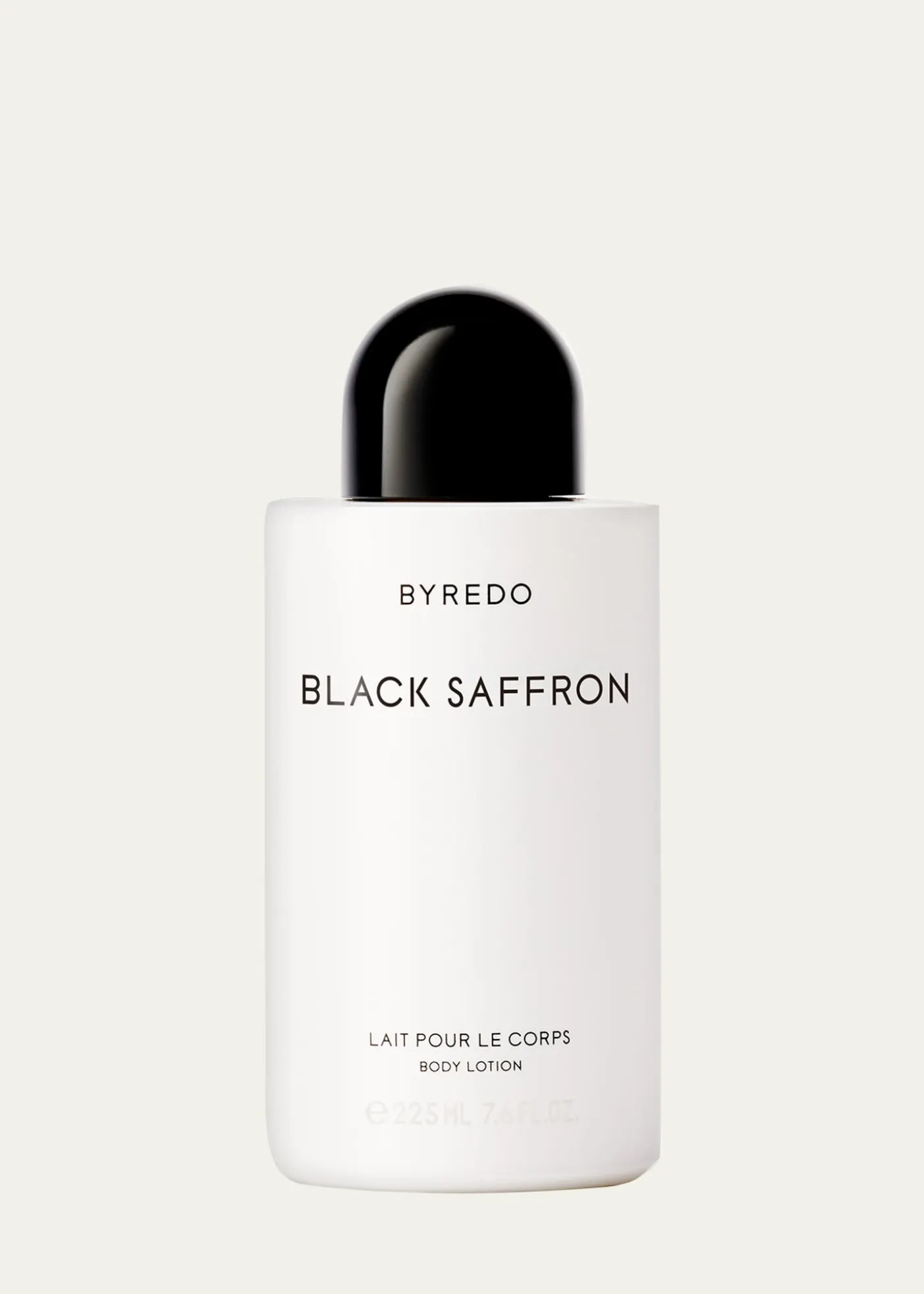 ByredoBlack Saffron Body Lotion, 7.6 oz.