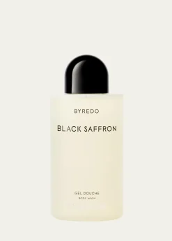 ByredoBlack Saffron Body Wash, 7 oz.