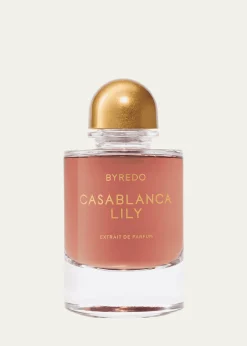 ByredoCasablanca Lily Extrait de Parfum, 2.4 oz.