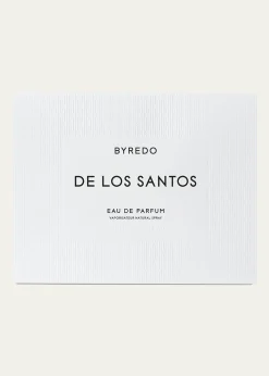 ByredoDe Los Santos Eau de Parfum, 3.4 oz.