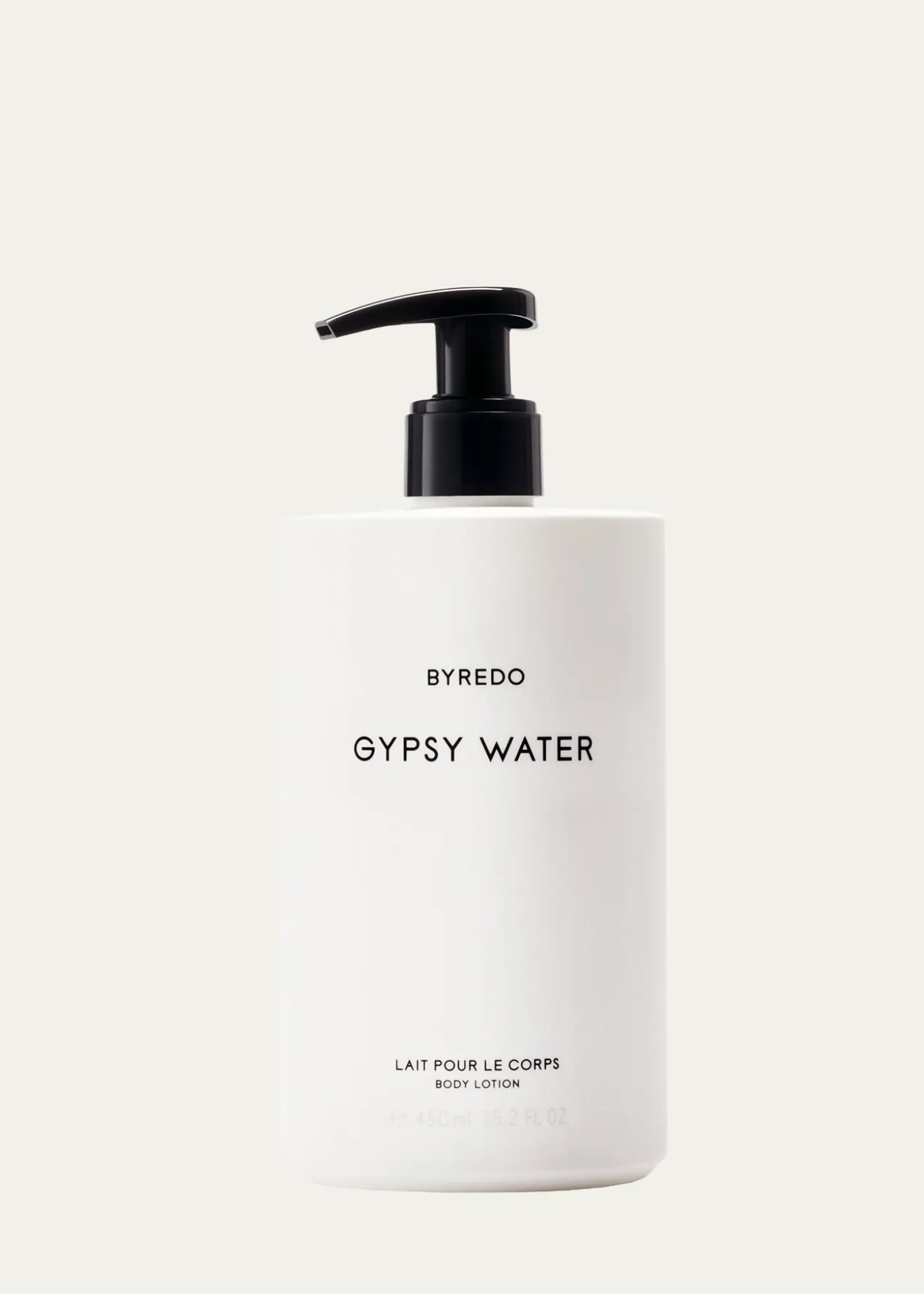 ByredoGypsy Water Body Lotion, 15 oz.
