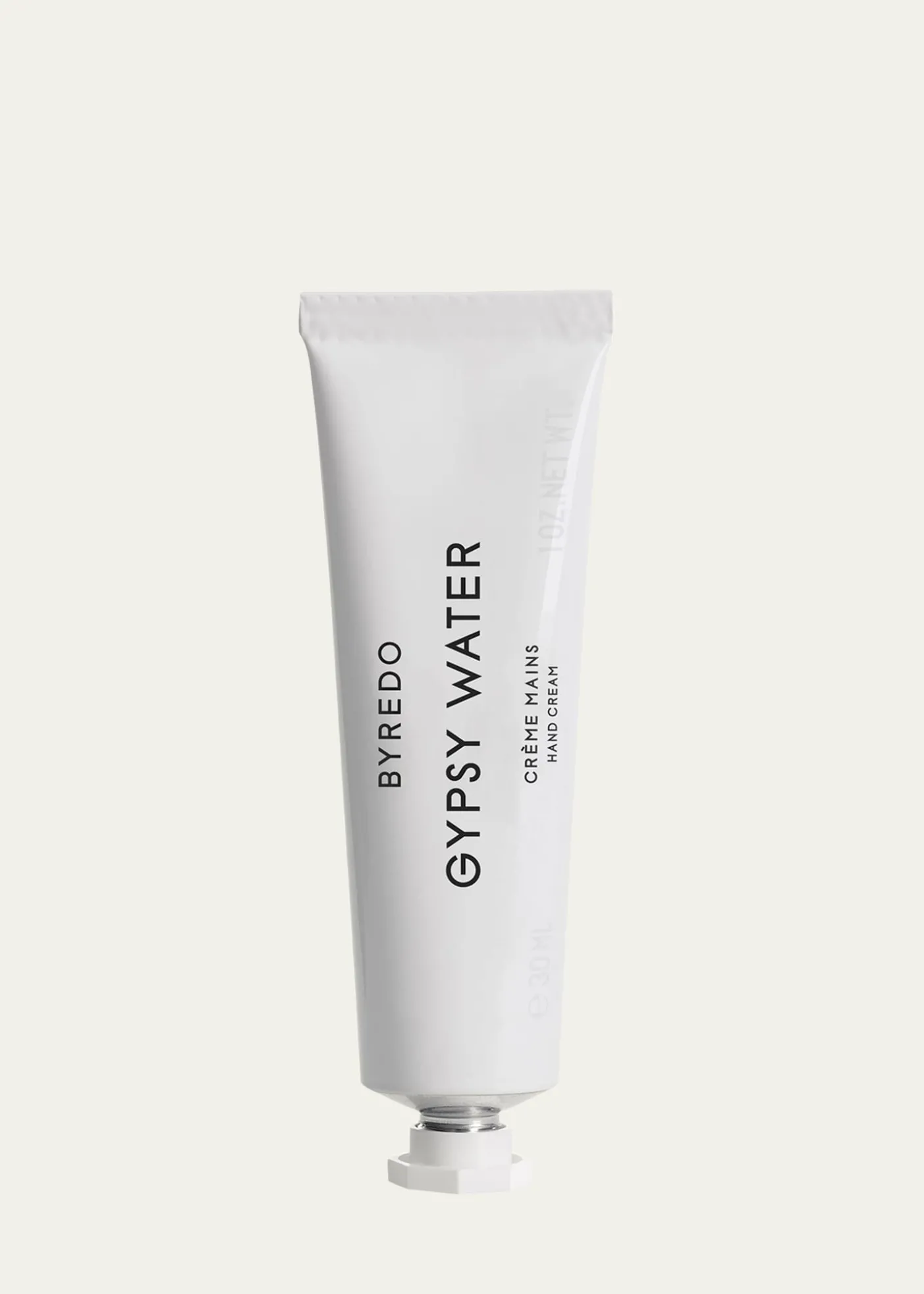 ByredoHand Cream Gypsy Water, 1 oz.