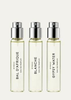 ByredoLa Selection Nomade (Bal d'Afrique/ Blanche/ Gypsy)