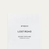 ByredoLost Road Candle, 8.5 oz.