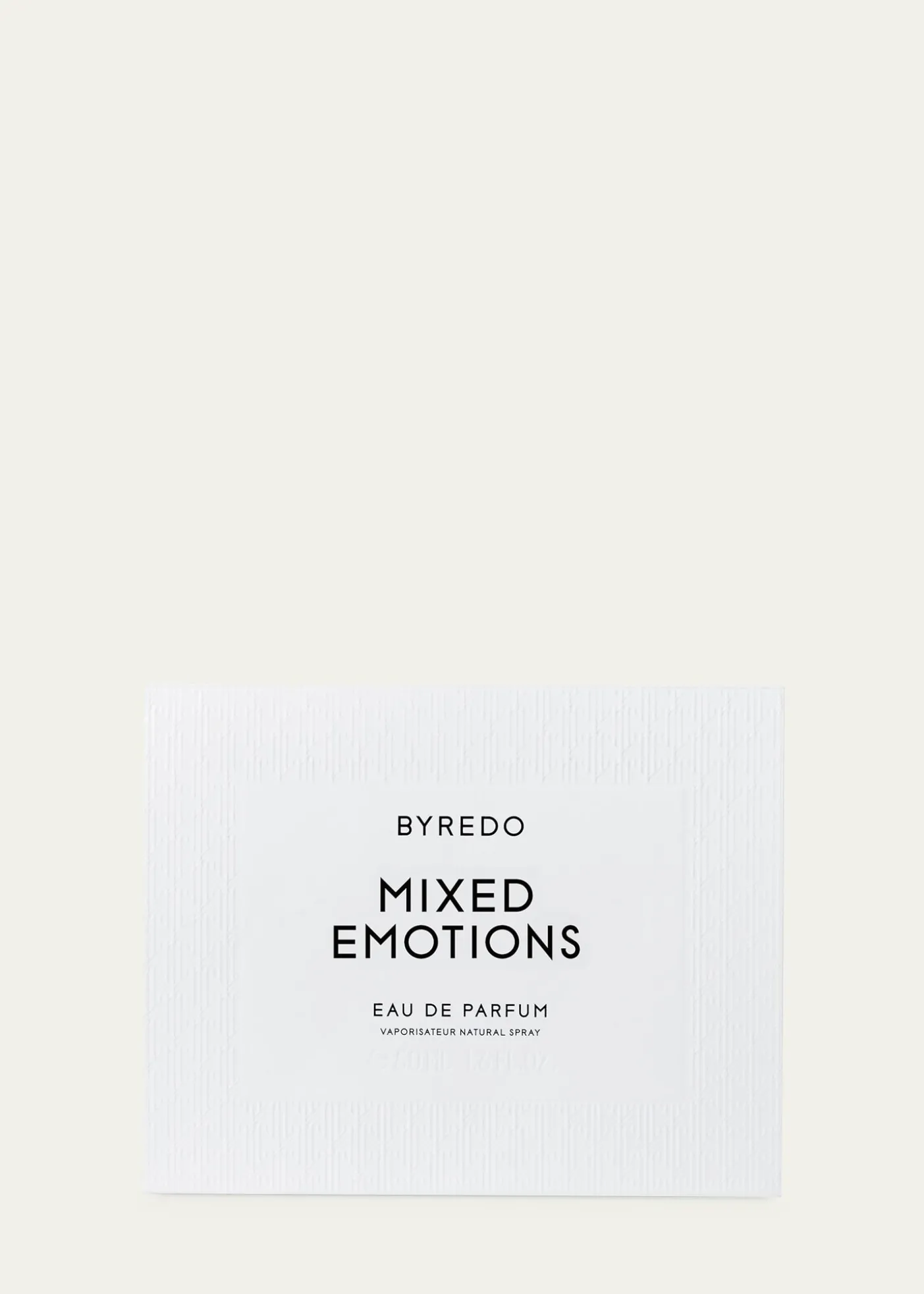 ByredoMixed Emotions, 1.7 oz.