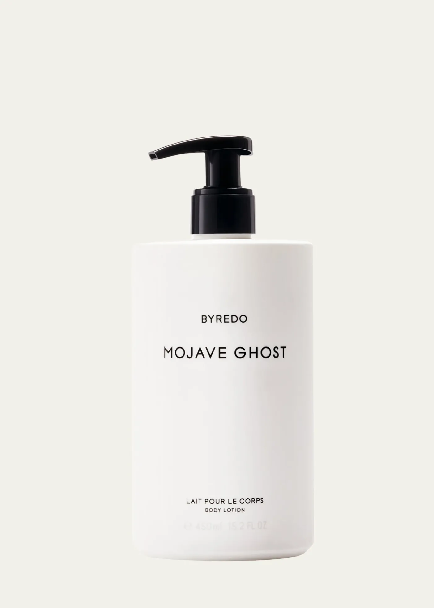 ByredoMojave Ghost Body Lotion, 15 oz.