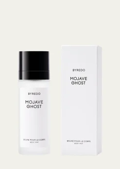 ByredoMojave Ghost Body Mist, 3.4 oz.