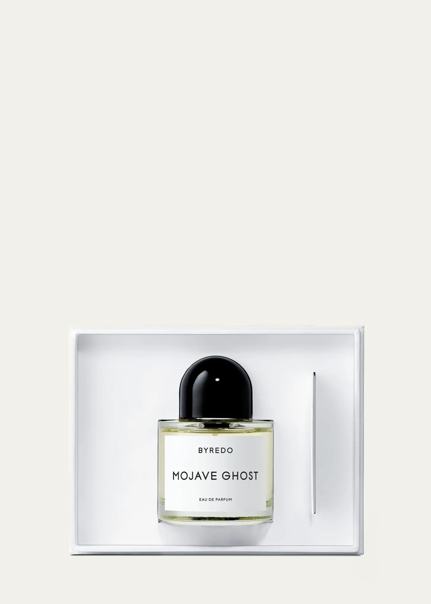 ByredoMojave Ghost Eau de Parfum, 3.4 oz.