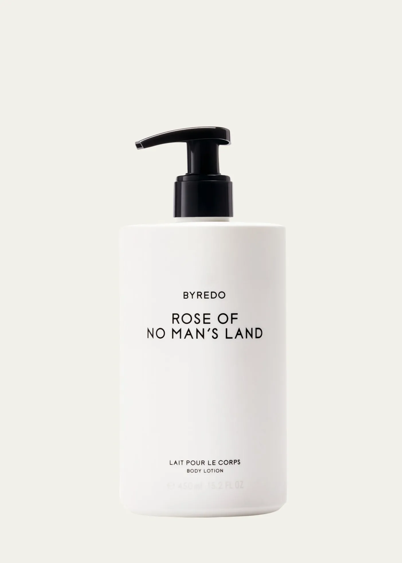 ByredoRose Of No Man's Land Body Lotion, 15 oz.