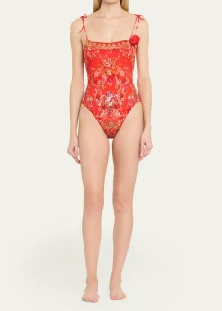 CamillaOle Ole One-Piece Swimsuit