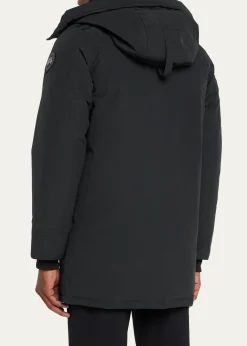 Canada GooseMen's Langford Down Parka