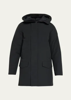 Canada GooseMen's Langford Down Parka