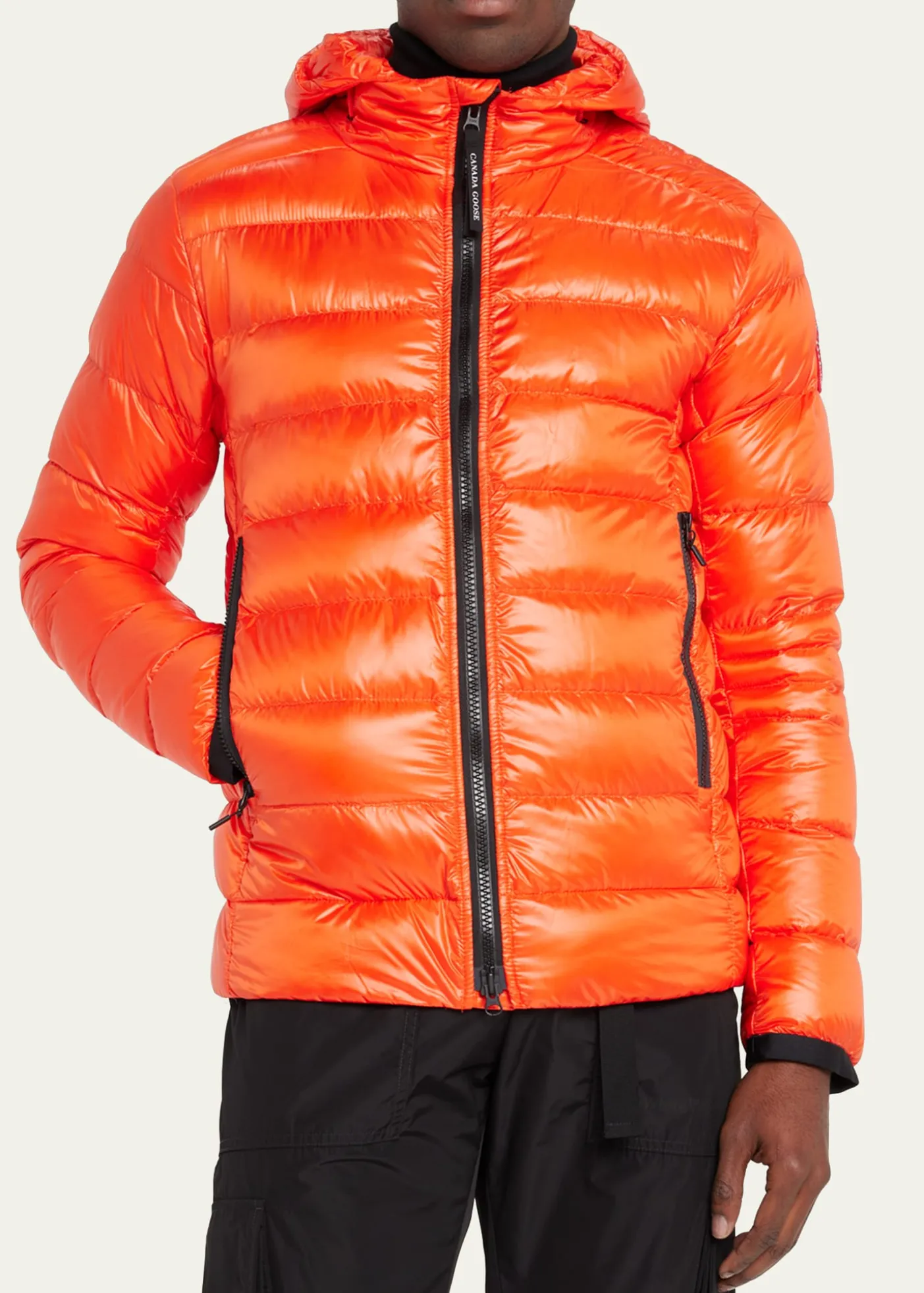 Canada GooseMen's Crofton Hoodie