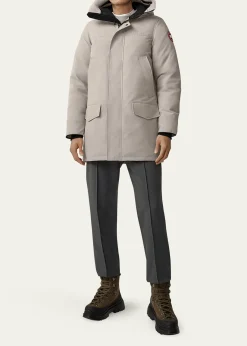 Canada GooseMen's Langford Down Parka