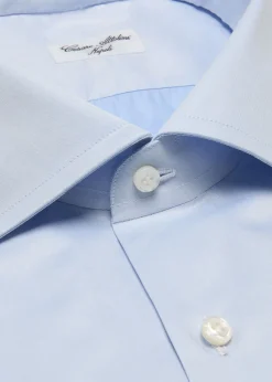 Cesare AttoliniMen's Cotton Dress Shirt