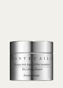 ChantecailleBio Lifting Mask + Smoothing Mask, 1.7 oz.