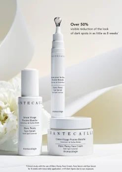 ChantecailleBlanc Peony Eye Serum Dark Spot Corrector, 0.5 oz.