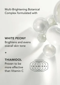 ChantecailleBlanc Peony Eye Serum Dark Spot Corrector, 0.5 oz.