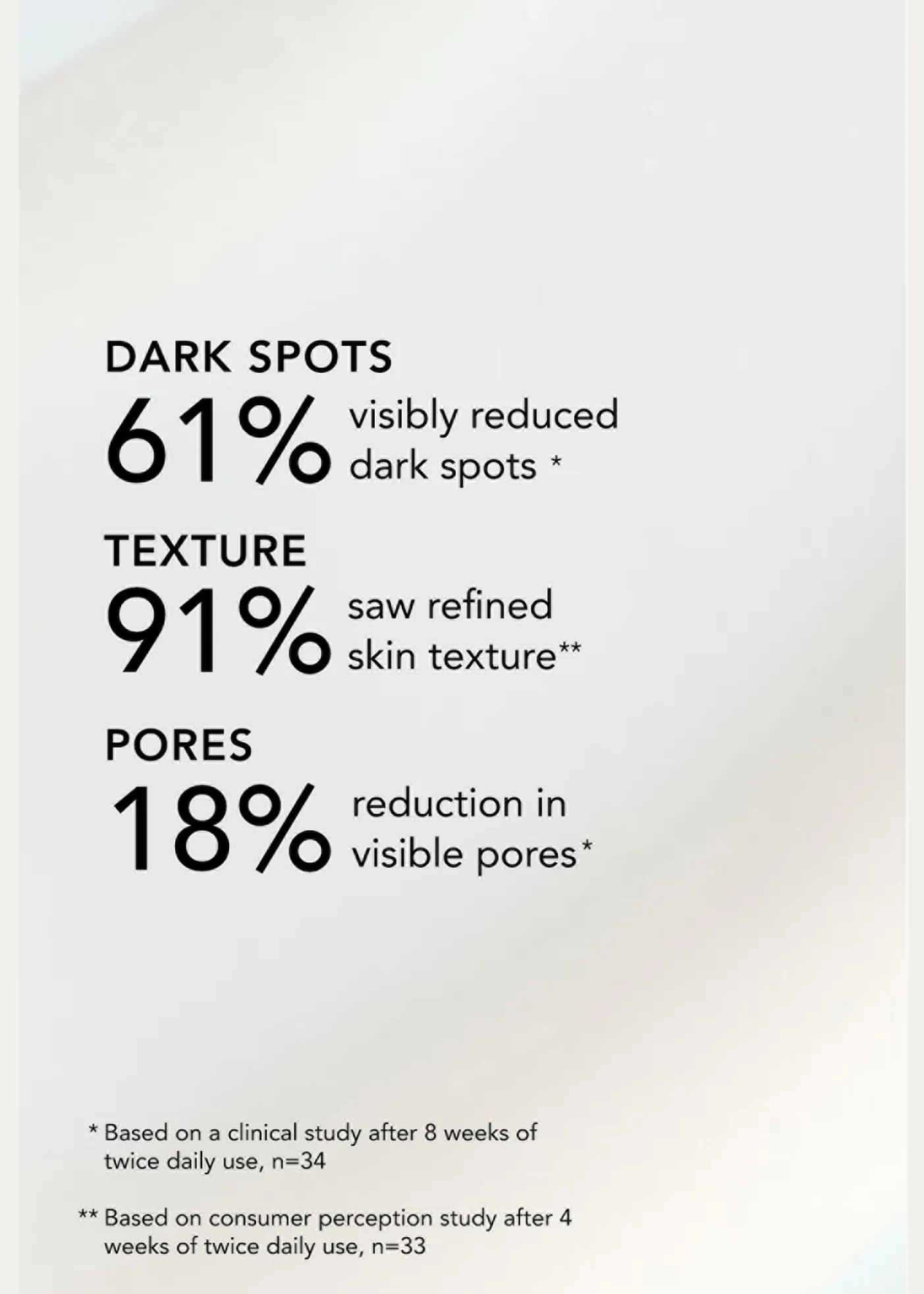 ChantecailleBlanc Peony Face Serum Dark Spot Corrector, 1 oz.