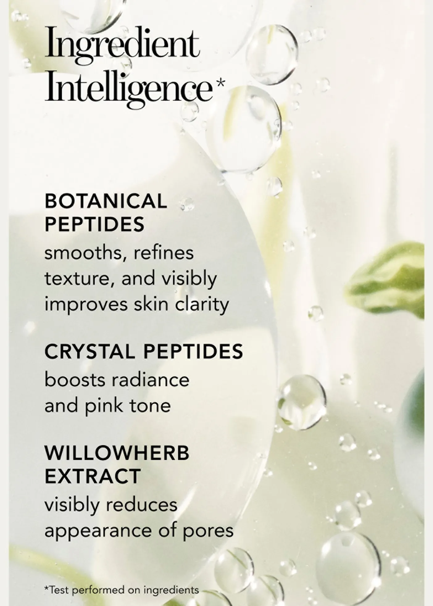 ChantecailleBlanc Peony Face Serum Dark Spot Corrector, 1 oz.