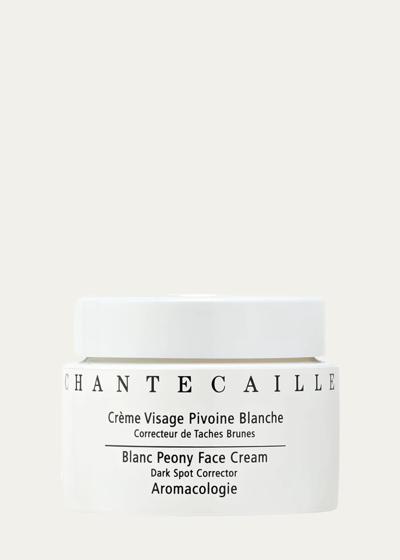 ChantecailleBlanc Peony Face Cream Dark Spot Corrector, 1.7 oz.