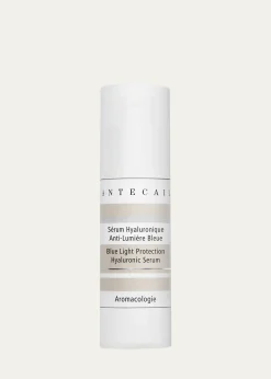 ChantecailleBlue Light Protection Hyaluronic Serum, 1 oz.