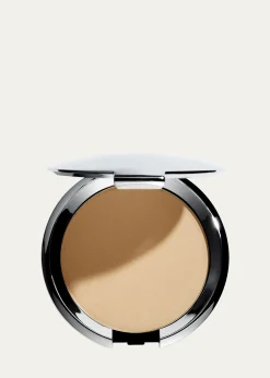 ChantecailleCompact Makeup Powder Foundation, 0.35 oz.