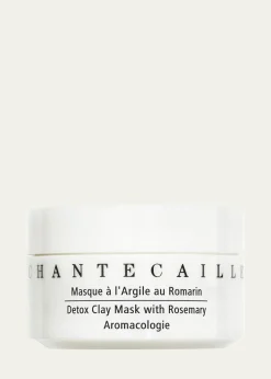 ChantecailleDetox Clay Mask with Rosemary and Honey, 1.7 oz.