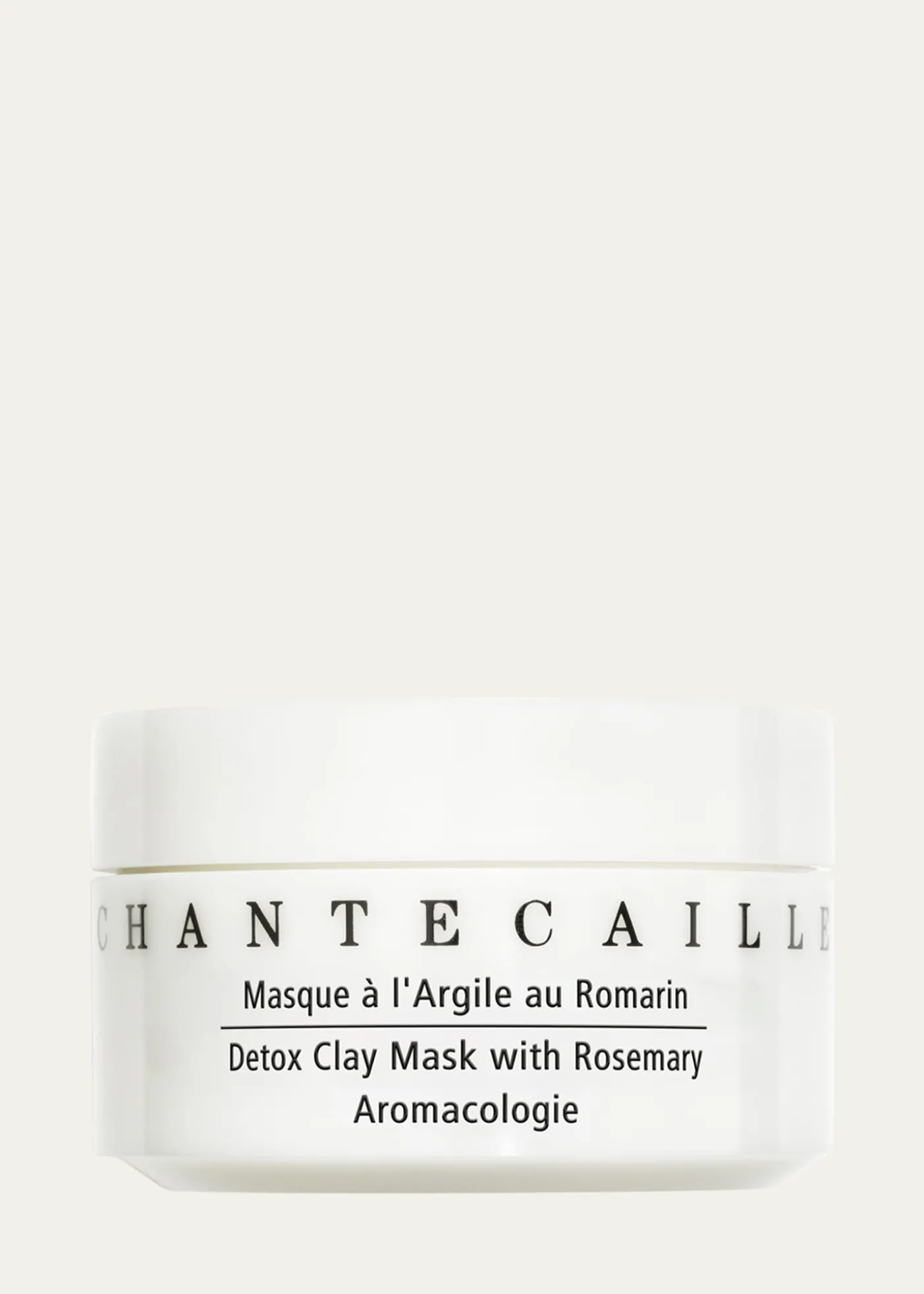 ChantecailleDetox Clay Mask with Rosemary and Honey, 1.7 oz.