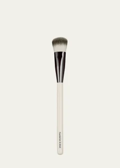 ChantecailleFoundation & Mask Brush