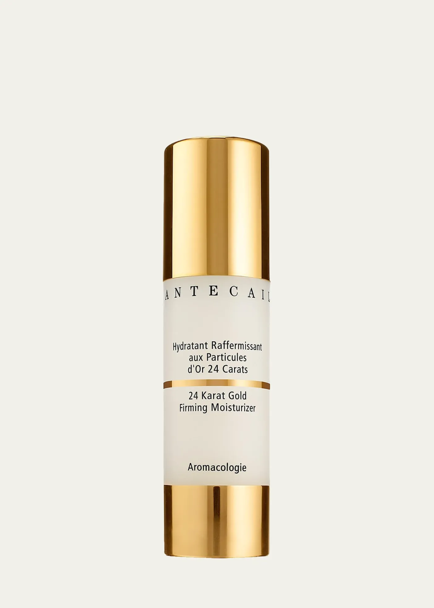 Chantecaille24K Gold Firming Moisturizer, 1.7 oz.