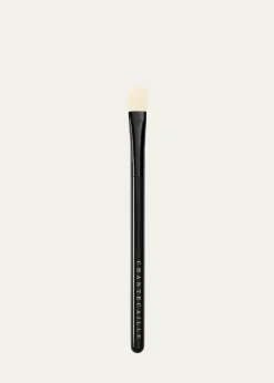 ChantecailleShade and Sweep Eye Brush