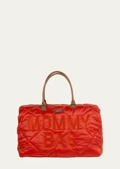 ChildhomeChildhome Puffer Mommy Bag, XL Diaper Bag