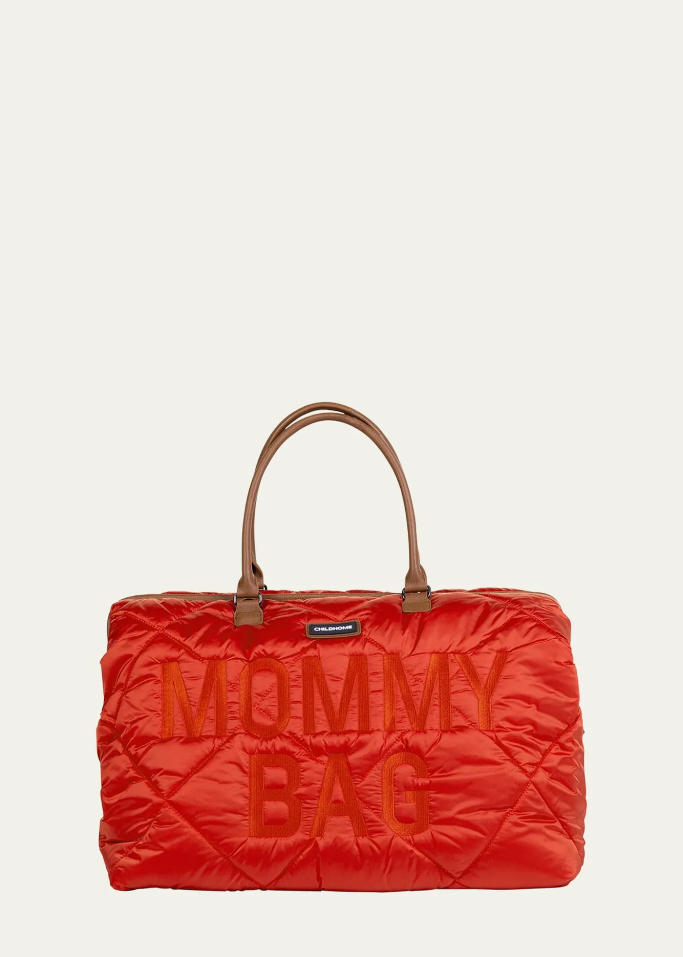 ChildhomeChildhome Puffer Mommy Bag, XL Diaper Bag