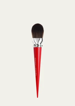 Christian LouboutinFluid Foundation Brush