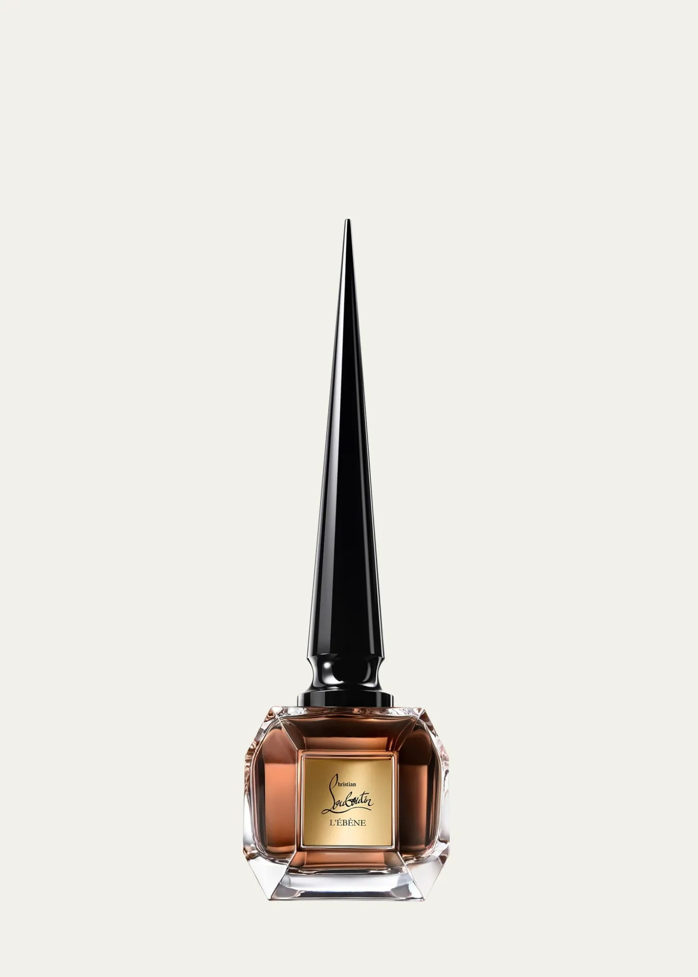 Christian LouboutinFétiche L’Ebene Eau De Parfum, 2.7 oz.