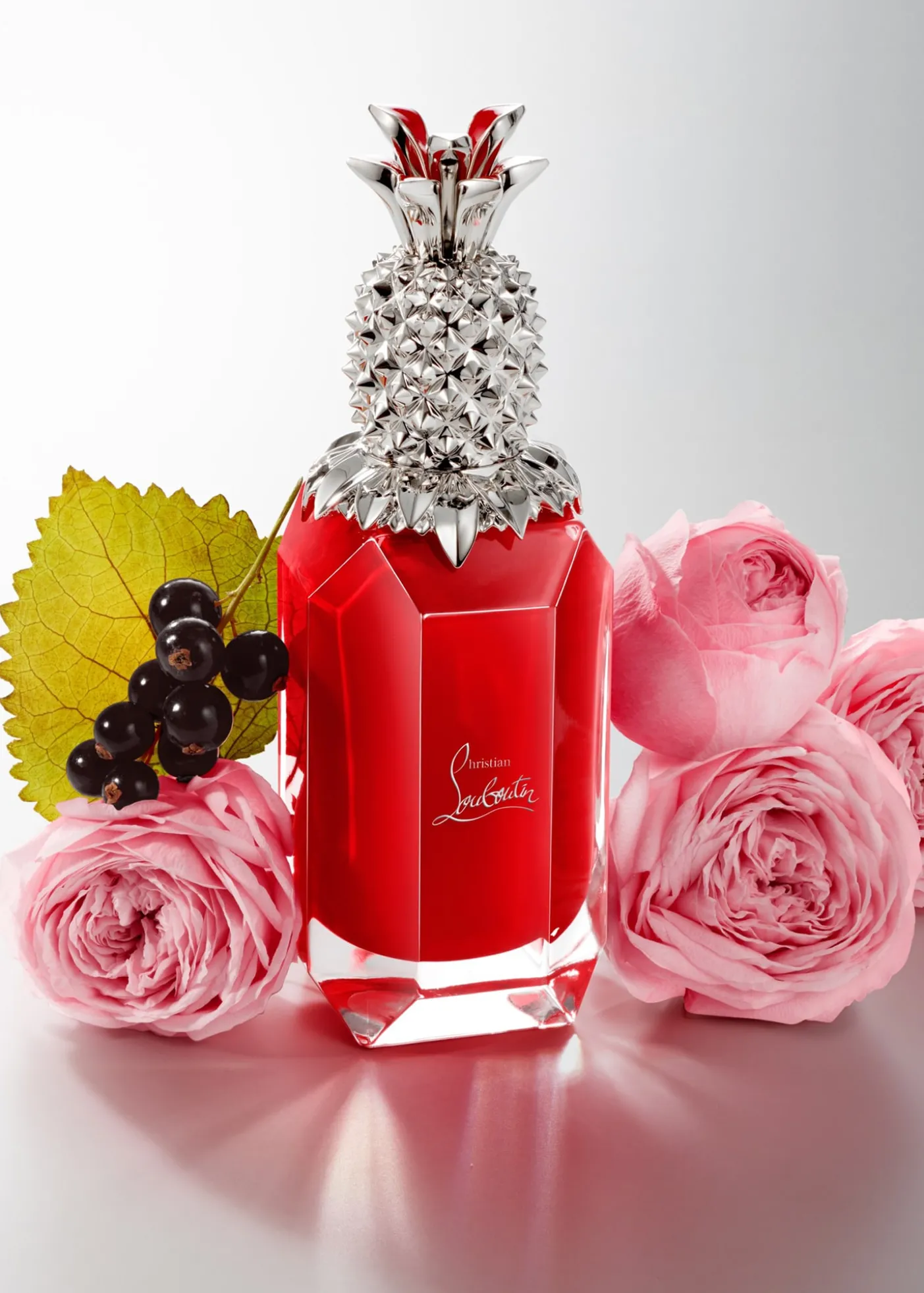 Christian LouboutinLoubifunk Eau de Parfum, 3 oz.