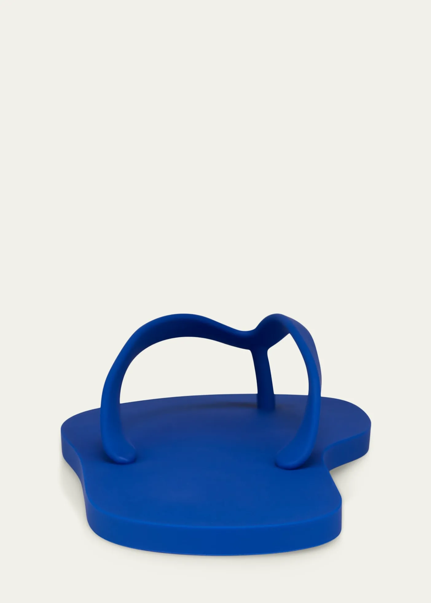 Christian LouboutinMen's The Christian Louboutin Logo Flip-Flops