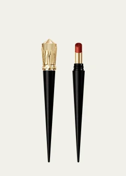 Christian LouboutinRouge Stiletto Lumi Matte Lipstick