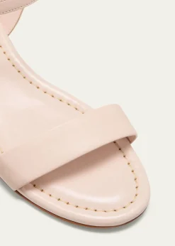 Christian LouboutinSweet Jane Ankle-Strap Sandals
