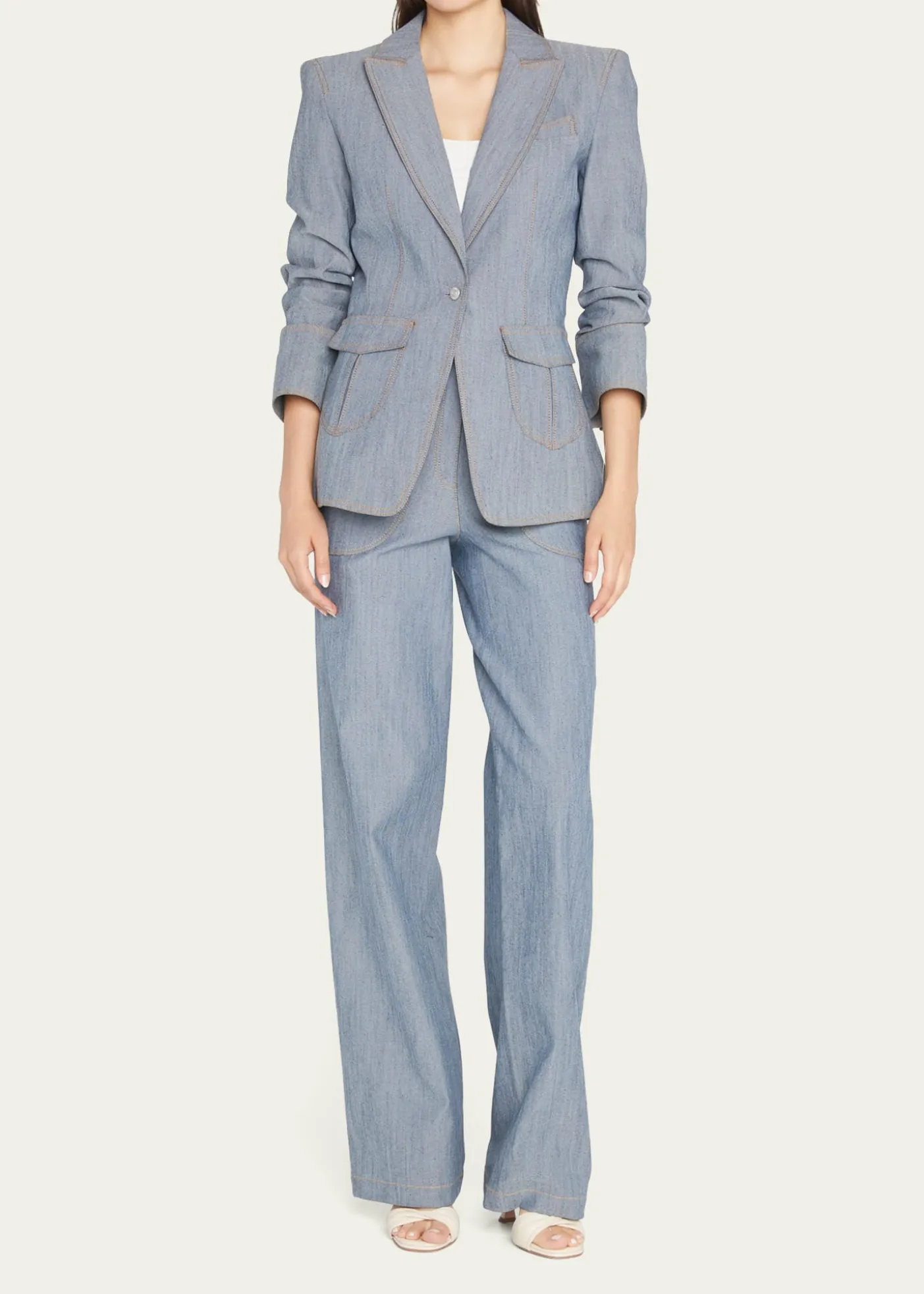 Cinq a SeptLouisa Jacket