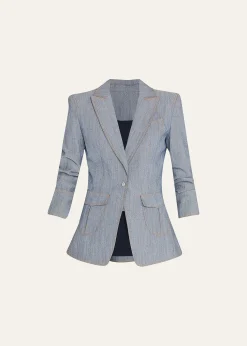Cinq a SeptLouisa Jacket