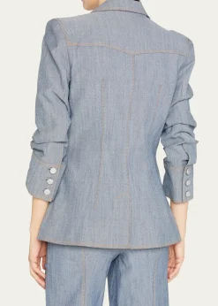 Cinq a SeptLouisa Jacket