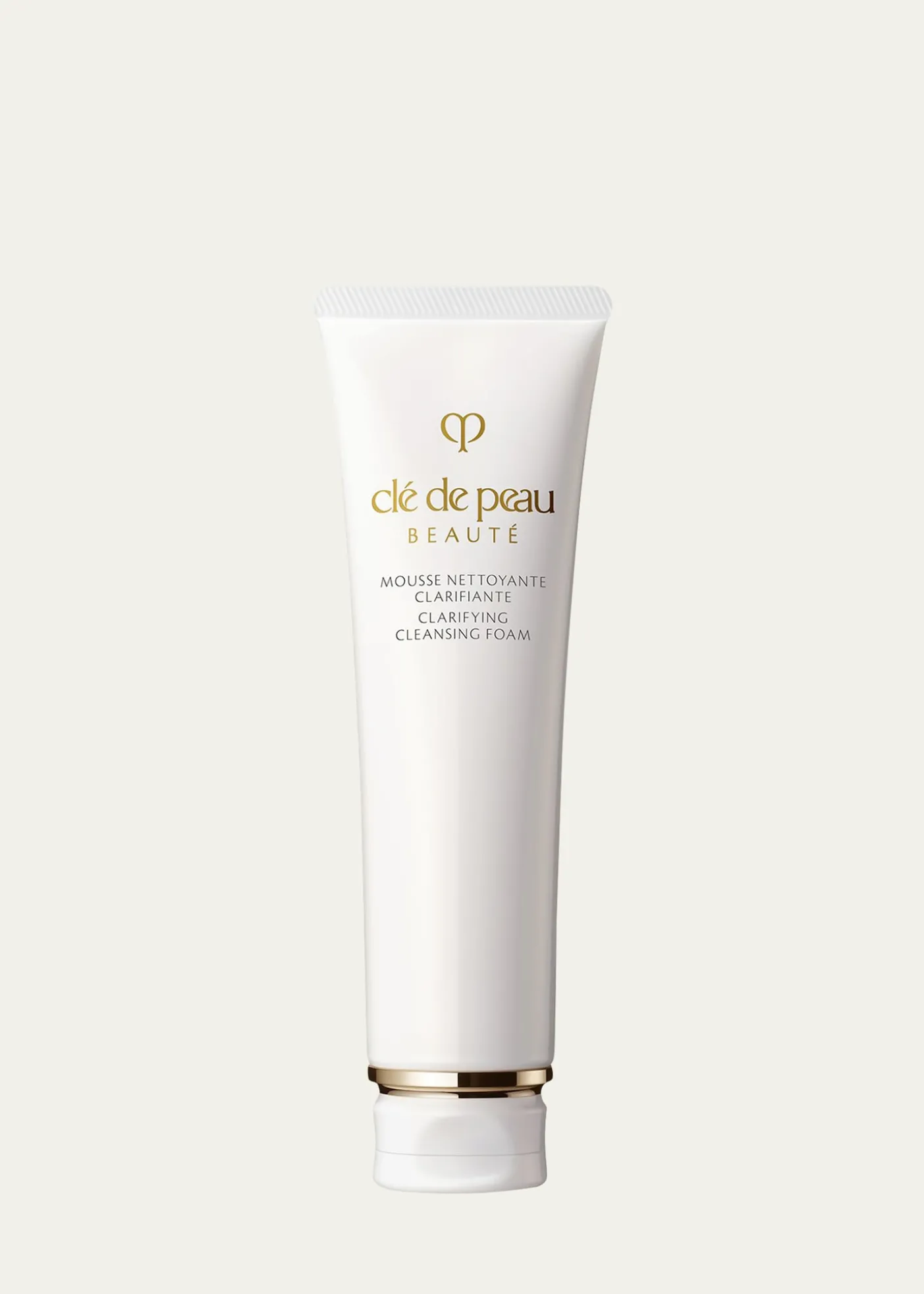 Cle de Peau BeauteClarifying Cleansing Foam, 4.8 oz.